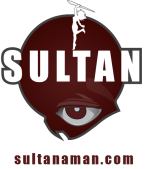 Sultan Aman Arts